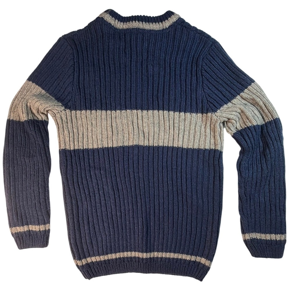 Harry Potter Ravenclaw Quidditch Sweater Warner Bros. Studio Tour London Mens M - Picture 4 of 8